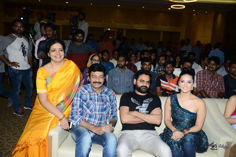 PSV-Garuda-Vega-Movie-Pre-Release-Function